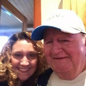 Meet your Posher, Stacey